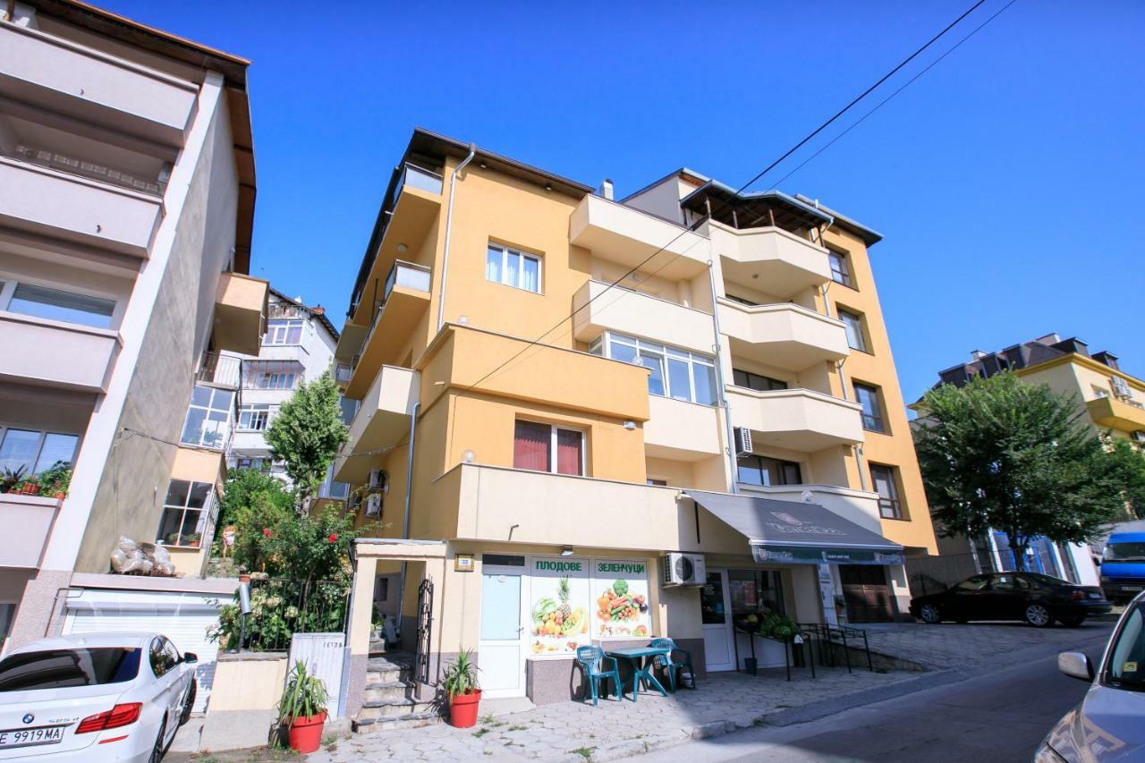 Апартамент Рози Sandanski Exterior foto